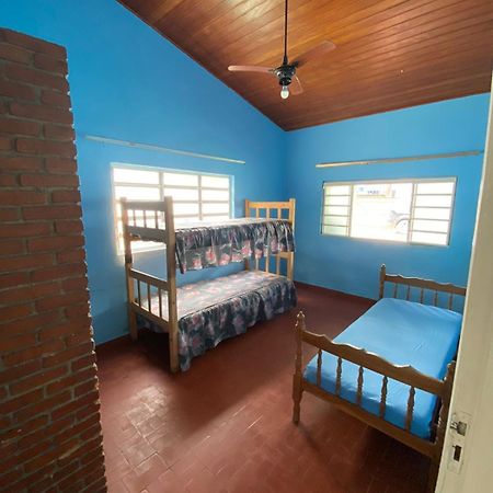 Camas Enseada Koa Villa Ubatuba Exterior photo