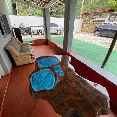 Camas Enseada Koa Villa Ubatuba Exterior photo