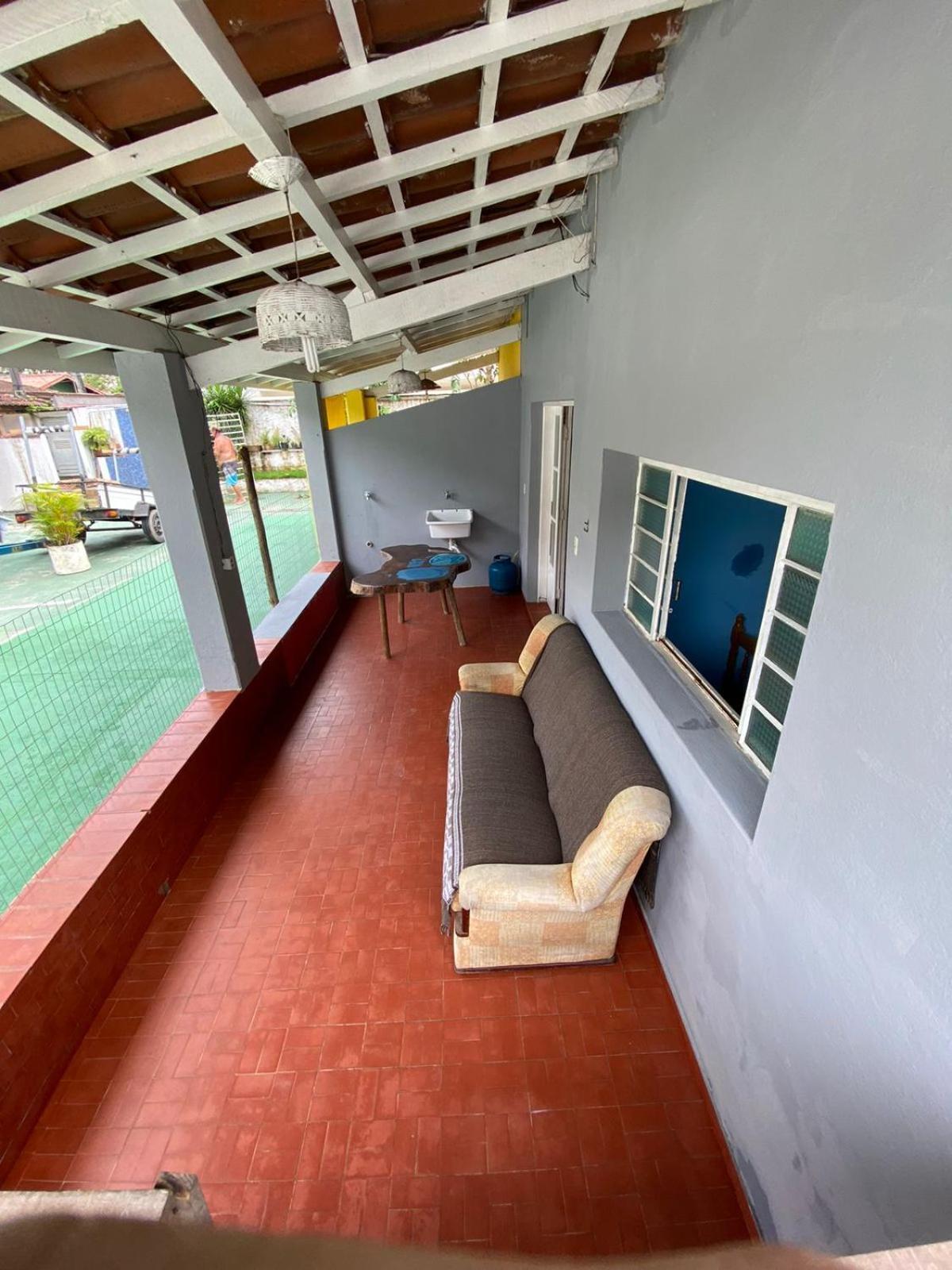 Camas Enseada Koa Villa Ubatuba Exterior photo