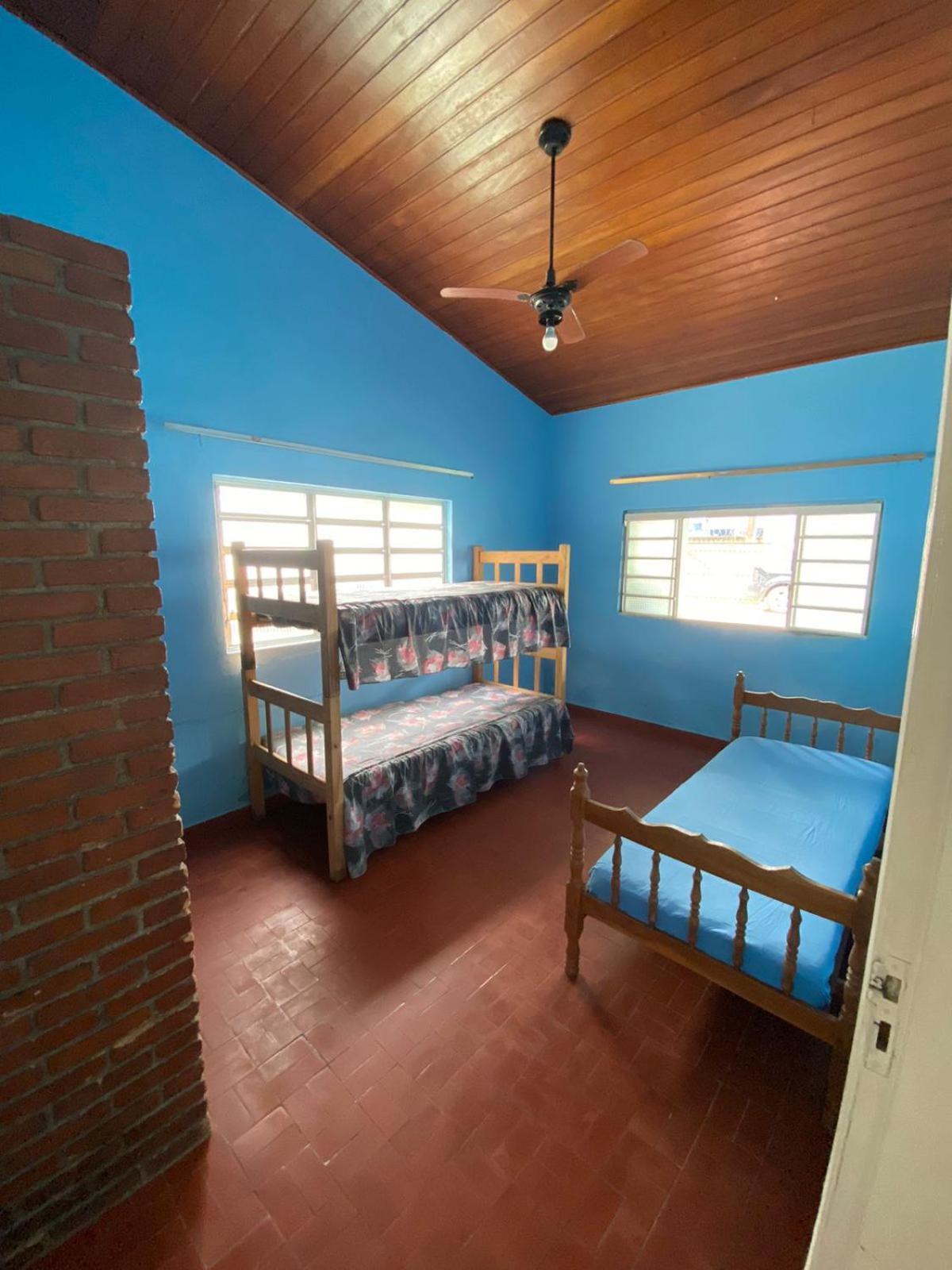 Camas Enseada Koa Villa Ubatuba Exterior photo