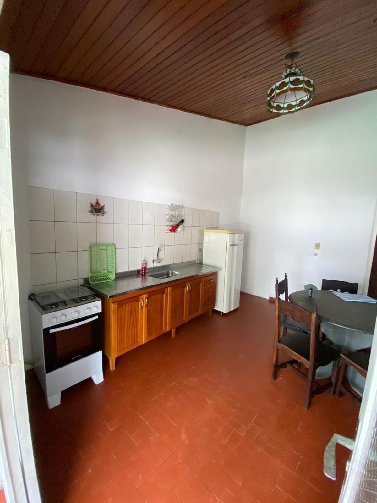 Camas Enseada Koa Villa Ubatuba Exterior photo