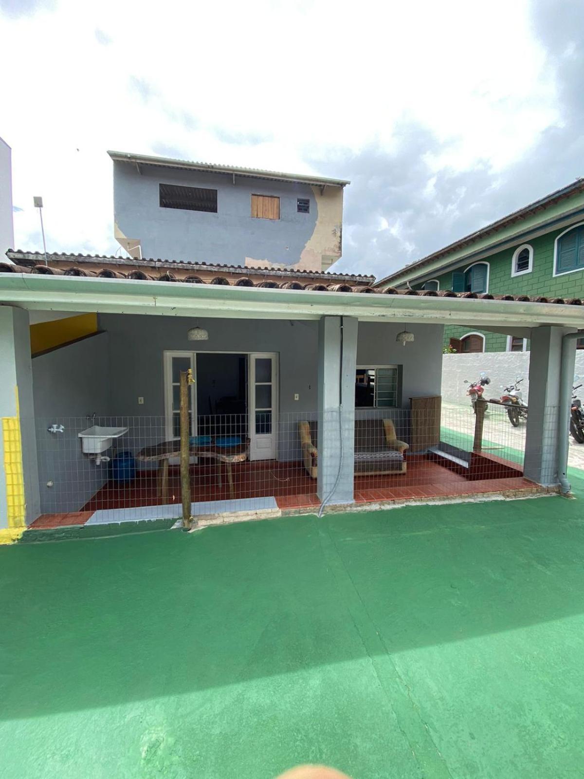 Camas Enseada Koa Villa Ubatuba Exterior photo