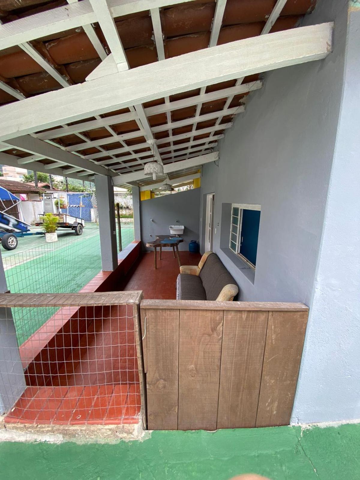 Camas Enseada Koa Villa Ubatuba Exterior photo